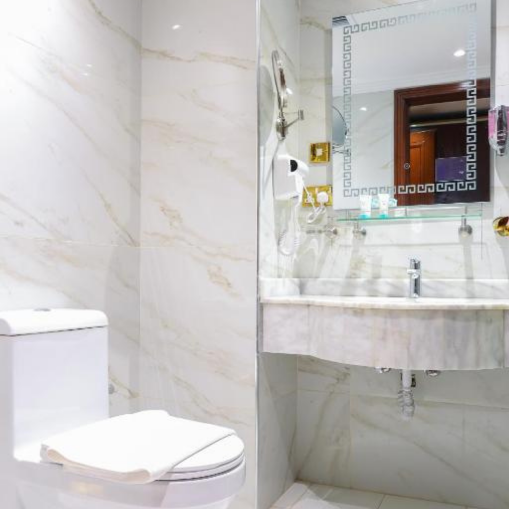 Kamar Mandi