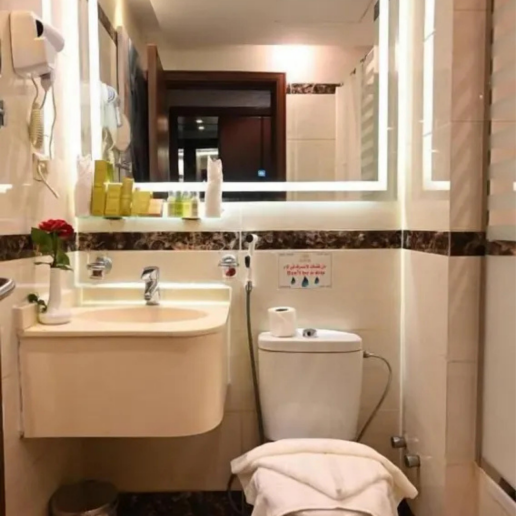 Kamar Mandi